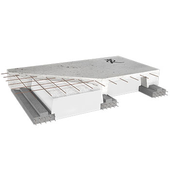 Concrete Blocks vs Polystyrene Blocks